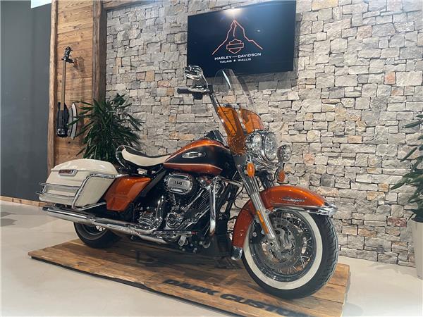 2024 HARLEY-DAVIDSON Touring FLHFB Electra Glide Highway Kingl 114