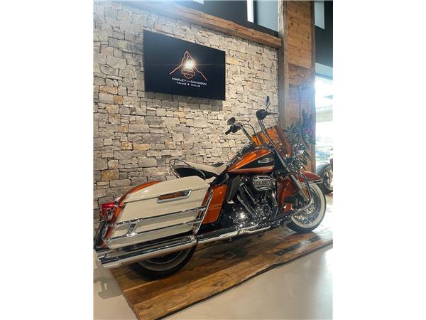 2024 HARLEY-DAVIDSON Touring FLHFB Electra Glide Highway Kingl 114