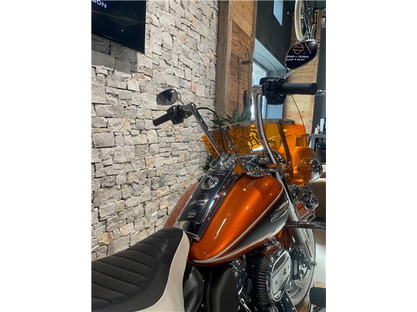 2024 HARLEY-DAVIDSON Touring FLHFB Electra Glide Highway Kingl 114