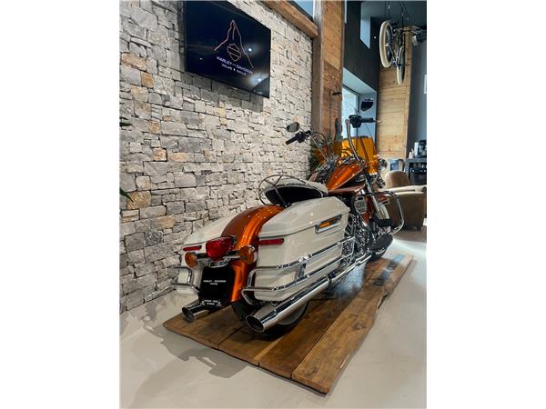 2024 HARLEY-DAVIDSON Touring FLHFB Electra Glide Highway Kingl 114