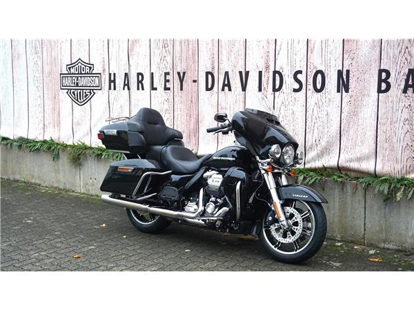 2024 HARLEY-DAVIDSON Touring FLHTK Electra Glide Ultra Limited 114