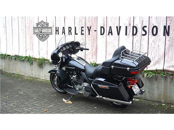 2024 HARLEY-DAVIDSON Touring FLHTK Electra Glide Ultra Limited 114