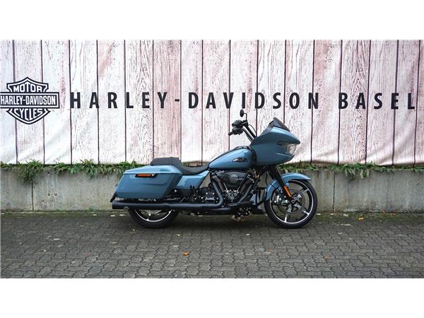 2024 HARLEY-DAVIDSON Touring FLTRX Road Glide Black Finish 117