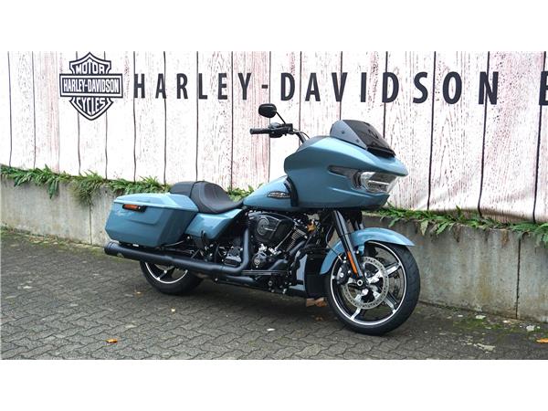2024 HARLEY-DAVIDSON Touring FLTRX Road Glide Black Finish 117