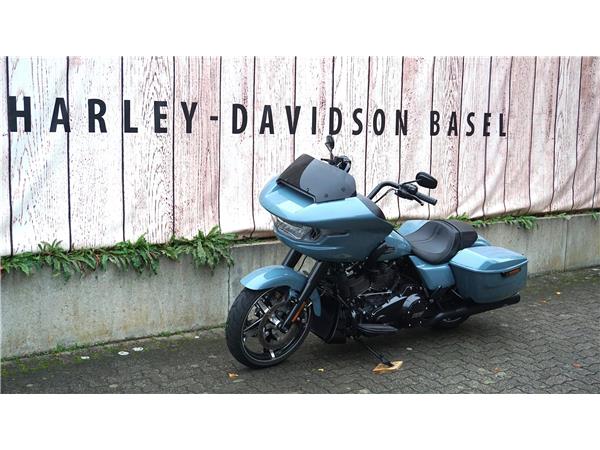 2024 HARLEY-DAVIDSON Touring FLTRX Road Glide Black Finish 117