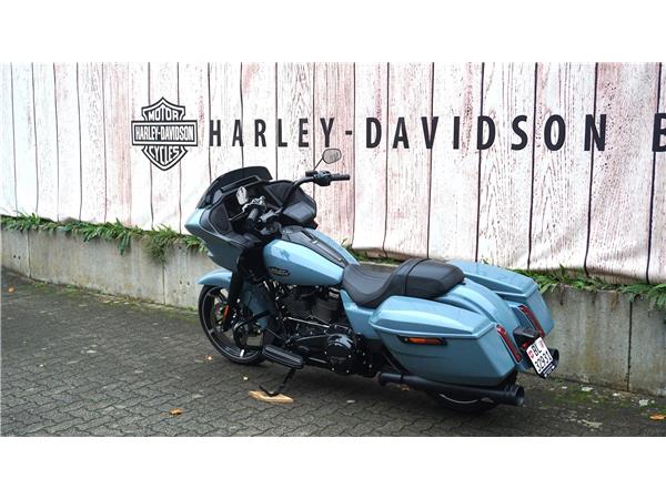 2024 HARLEY-DAVIDSON Touring FLTRX Road Glide Black Finish 117