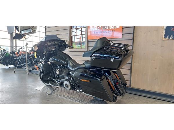 FLHXSE CVO STREET GLIDE 