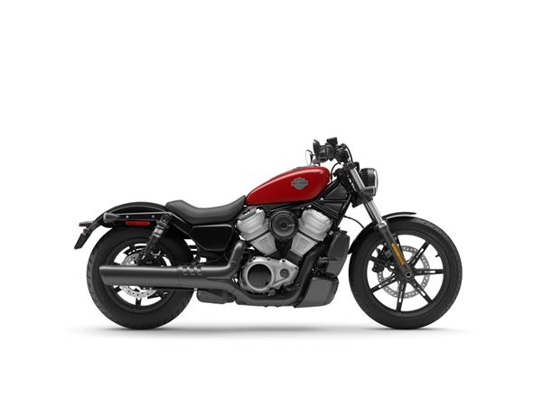 RH975 Sportster Nighster MY23 (mit Tz.)