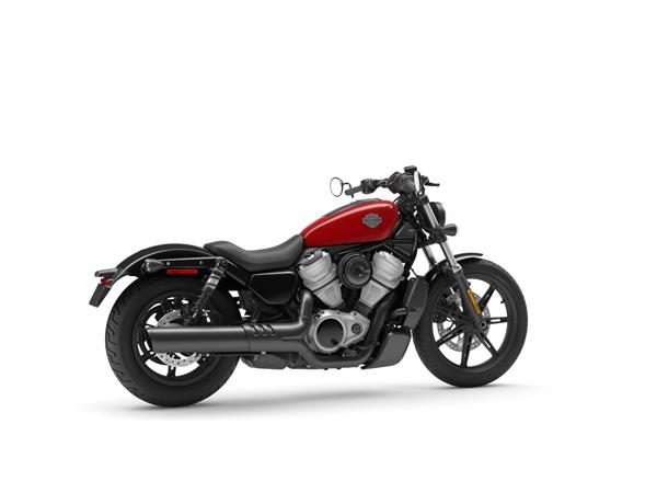 RH975 Sportster Nighster MY23 (mit Tz.)