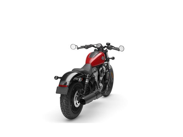 RH975 Sportster Nighster MY23 (mit Tz.)