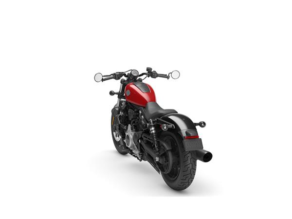 RH975 Sportster Nighster MY23 (mit Tz.)