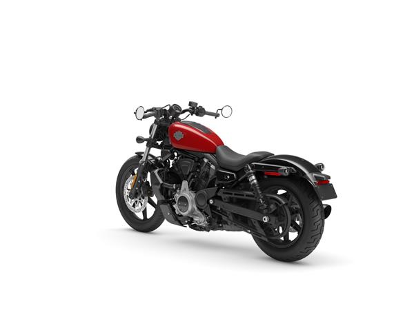 RH975 Sportster Nighster MY23 (mit Tz.)