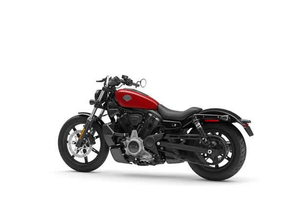 RH975 Sportster Nighster MY23 (mit Tz.)