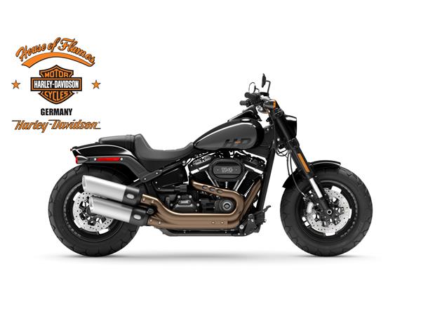 FXFBS Fat Bob MY24 (mit Tz.)