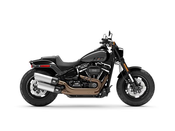 FXFBS Fat Bob MY24 (mit Tz.)