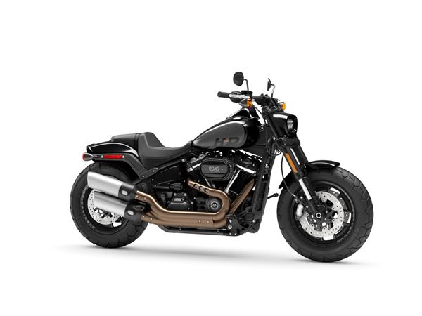 FXFBS Fat Bob MY24 (mit Tz.)