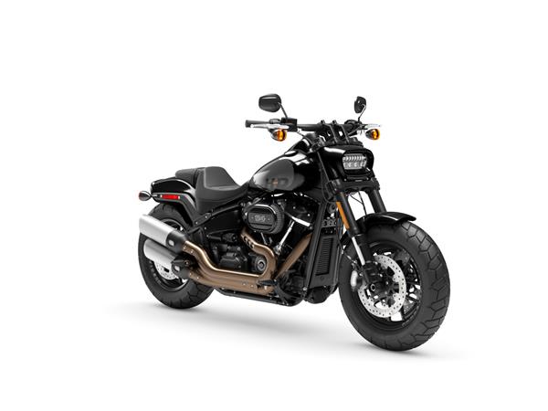 FXFBS Fat Bob MY24 (mit Tz.)