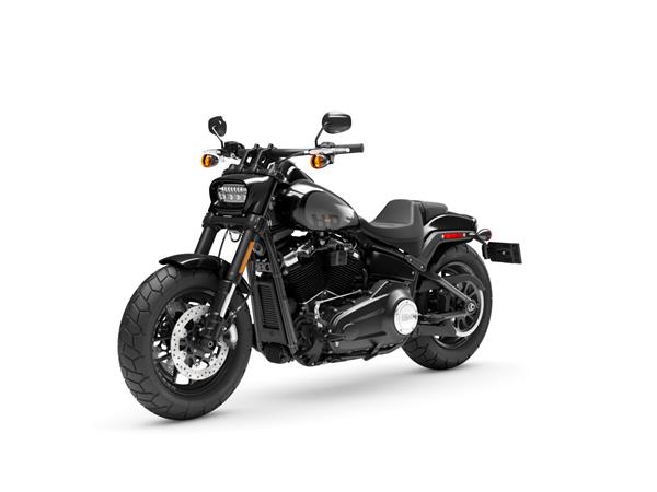 FXFBS Fat Bob MY24 (mit Tz.)