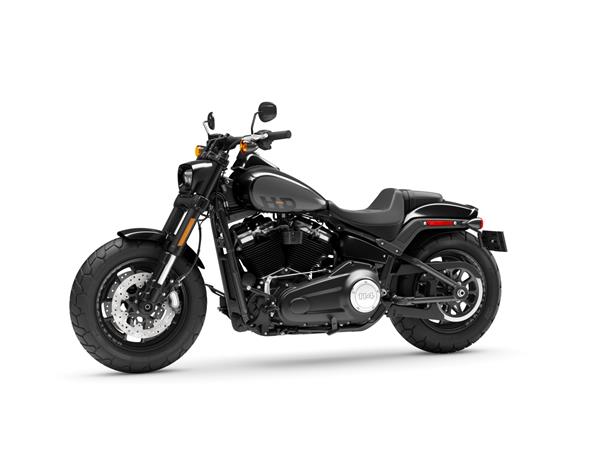 FXFBS Fat Bob MY24 (mit Tz.)