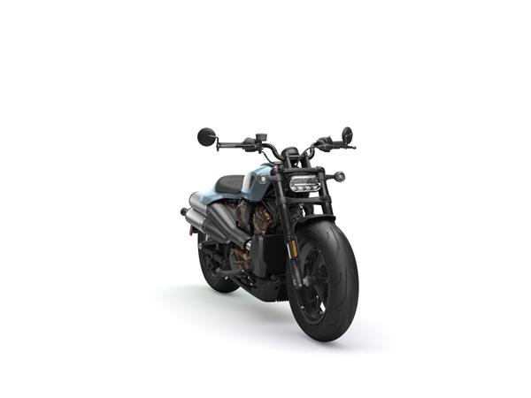 RH1250S SPORTSTER S (mit Tz.)