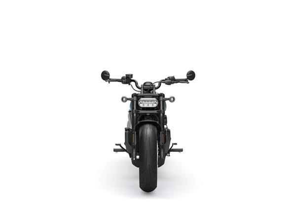 RH1250S SPORTSTER S (mit Tz.)