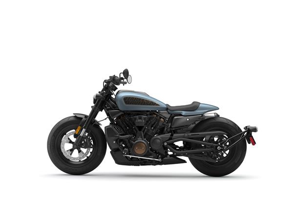 RH1250S SPORTSTER S (mit Tz.)