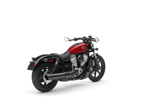 RH975 Sportster Nighster MY23 (mit Tz.)