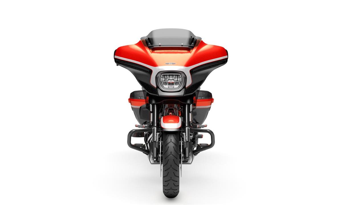 FLHXSE CVO Street Glide MY24 (mit Tz.)