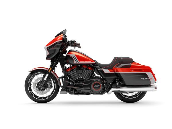 FLHXSE CVO Street Glide MY24 (mit Tz.)