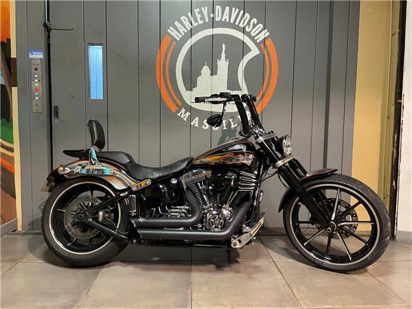 SOFTAIL BREAKOUT 1690