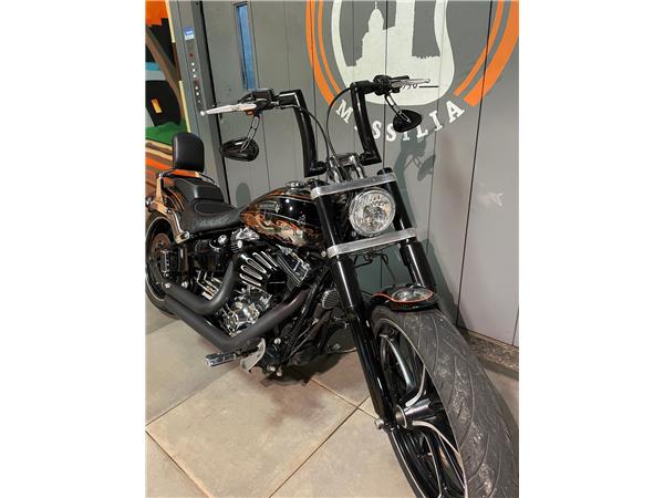 SOFTAIL BREAKOUT 1690