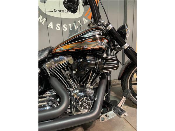 SOFTAIL BREAKOUT 1690