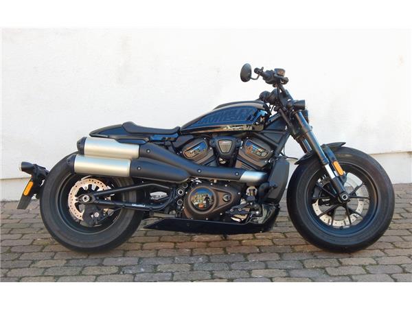 RH1250S 2023 SPORTSTER S 