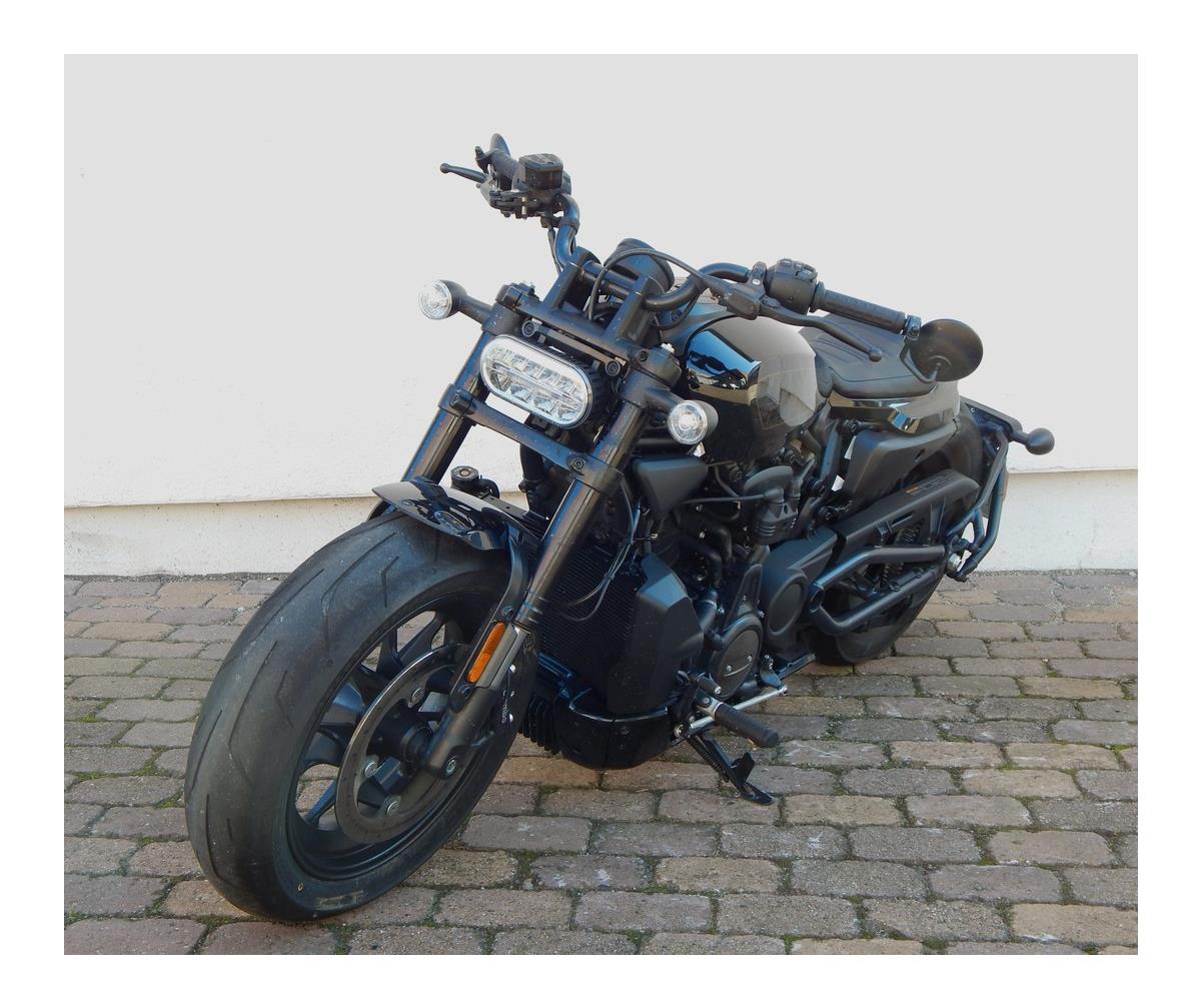 RH1250S 2023 SPORTSTER S 