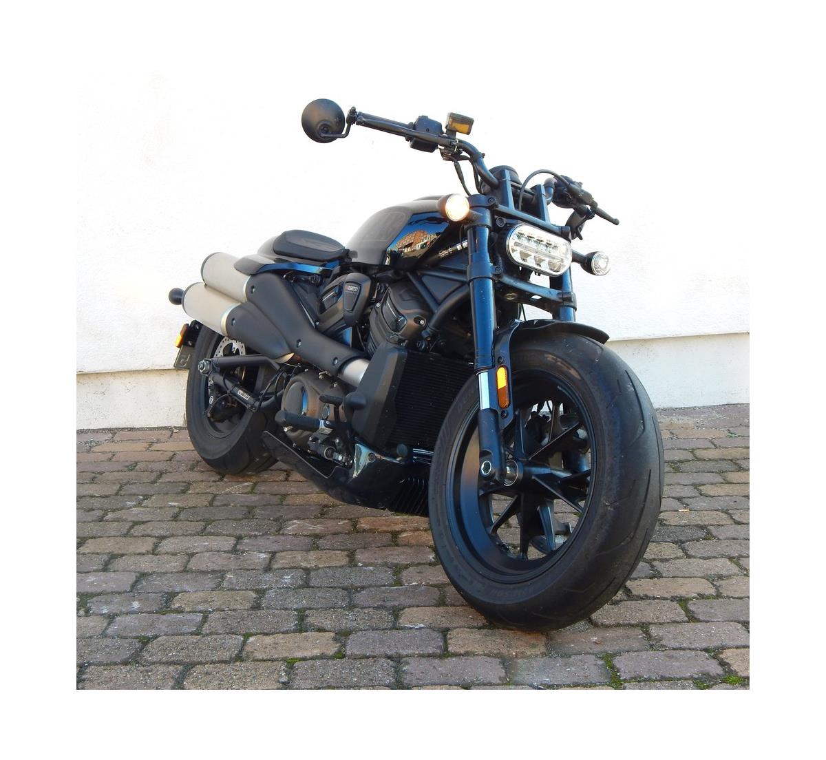 RH1250S 2023 SPORTSTER S 