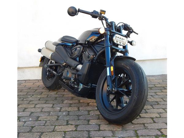 RH1250S 2023 SPORTSTER S 