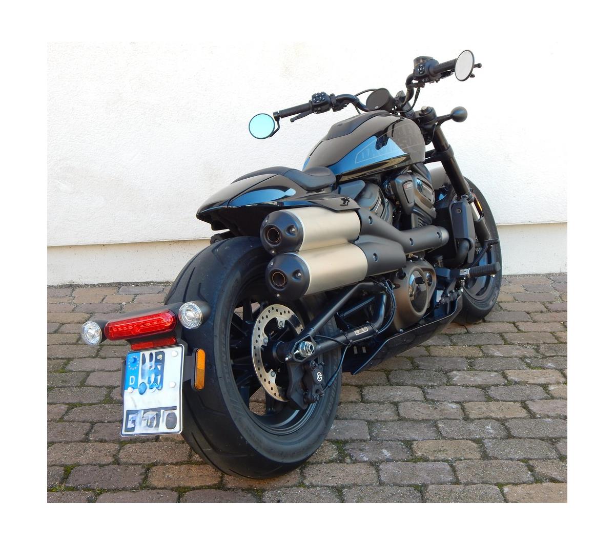 RH1250S 2023 SPORTSTER S 