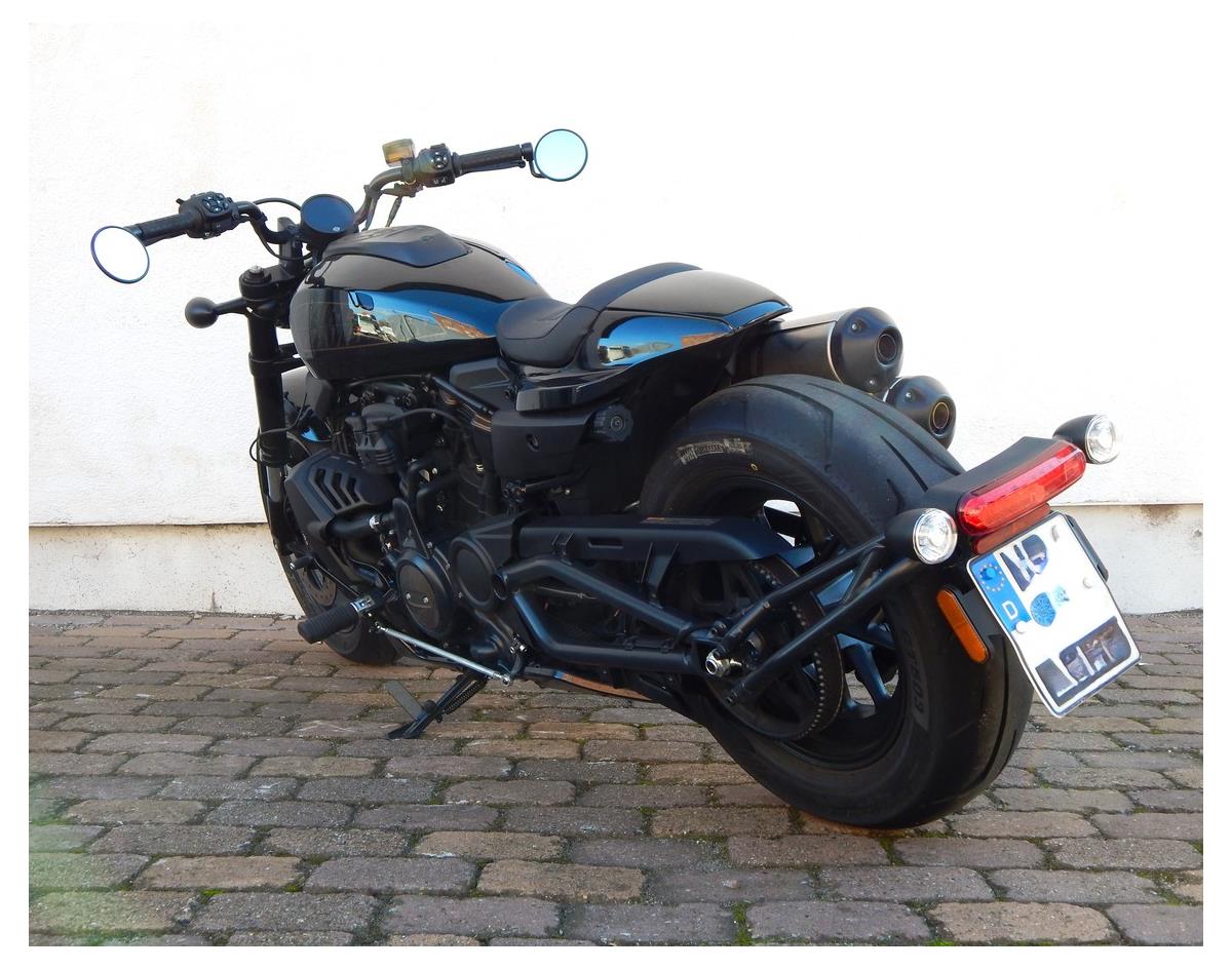 RH1250S 2023 SPORTSTER S 