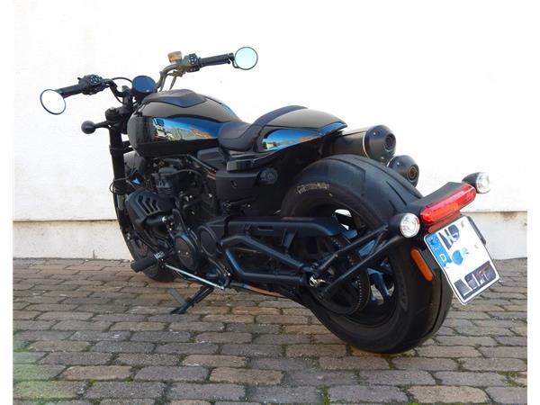 RH1250S 2023 SPORTSTER S 