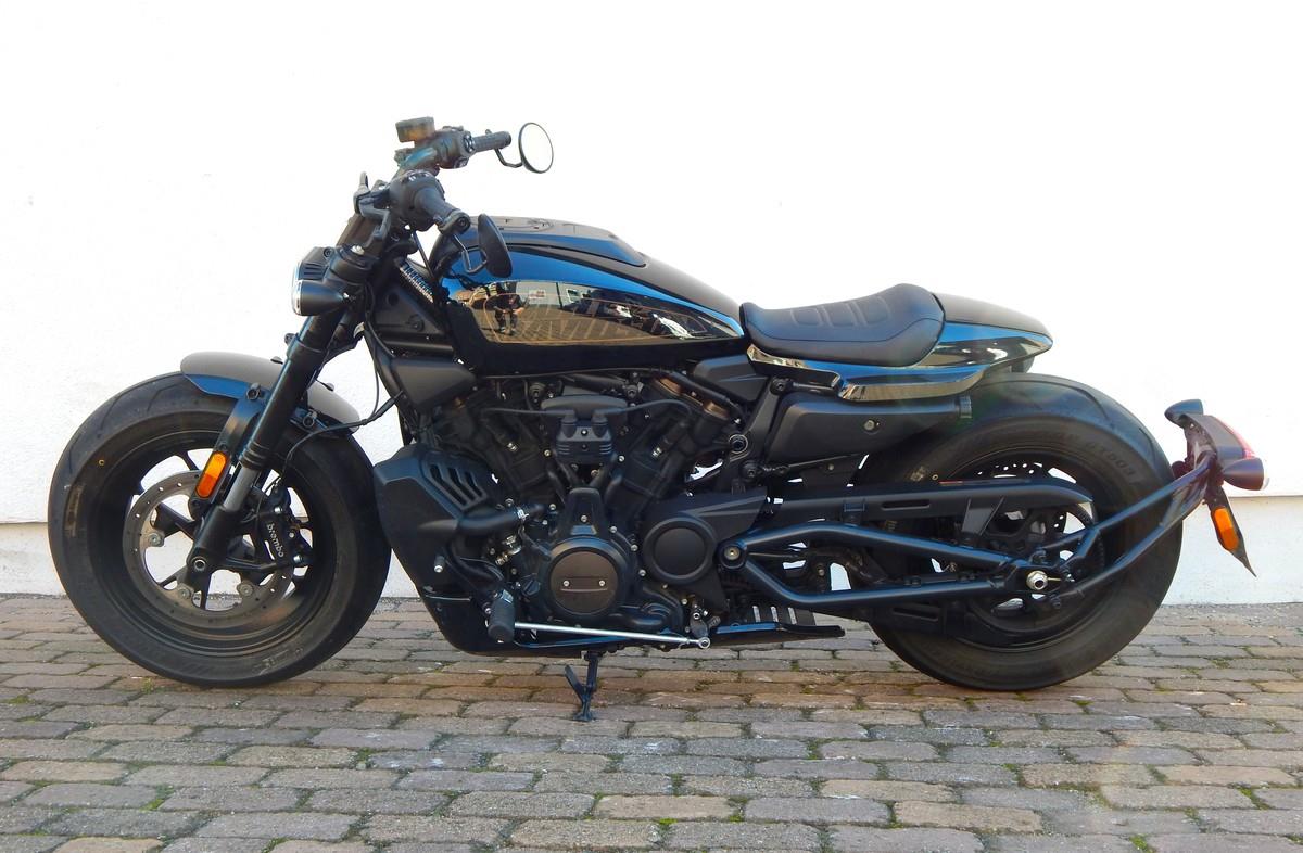 RH1250S 2023 SPORTSTER S 