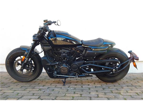 RH1250S 2023 SPORTSTER S 