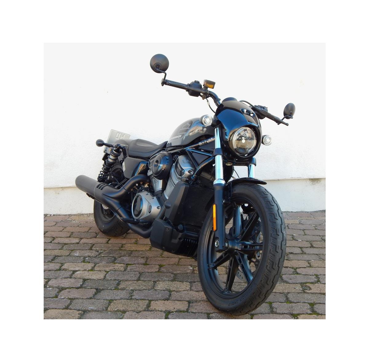 RH975 NIGHTSTER 2022 