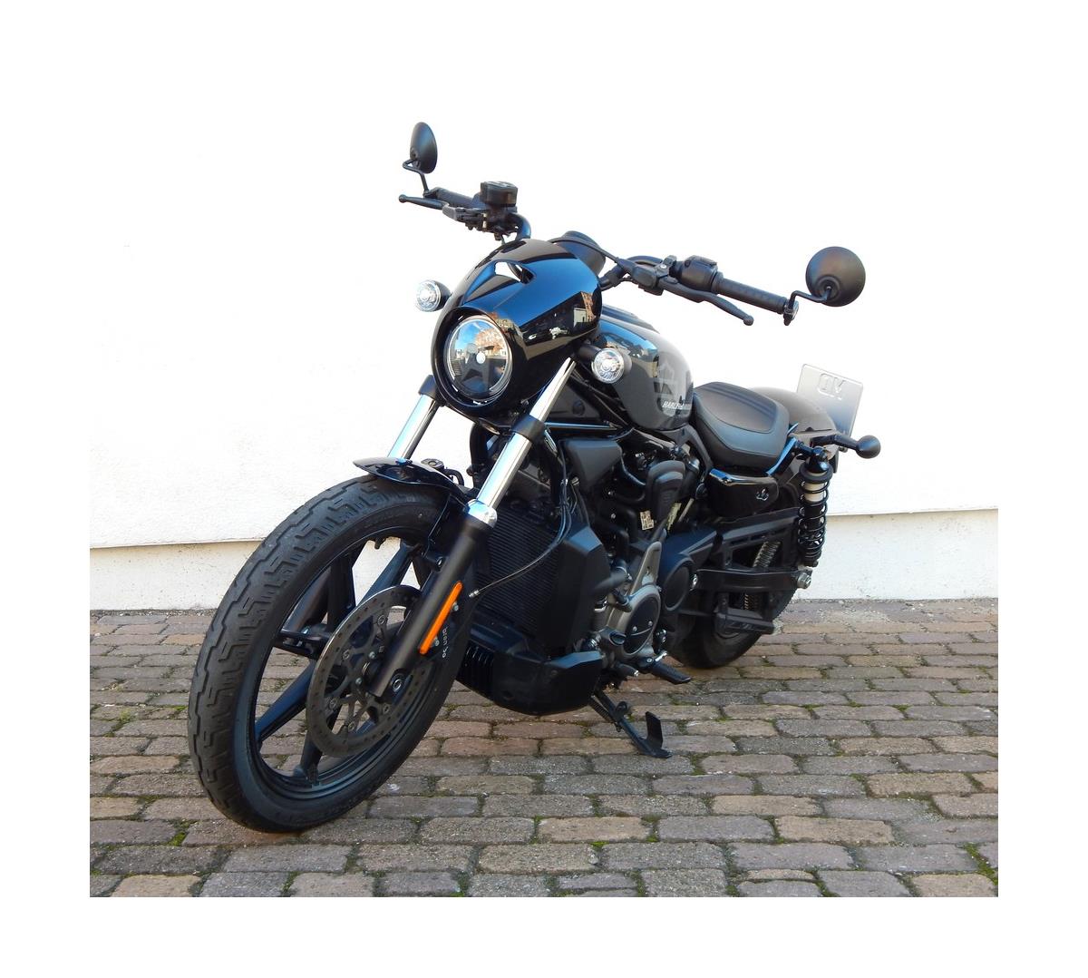 RH975 NIGHTSTER 2022 