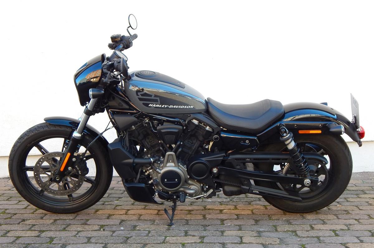 RH975 NIGHTSTER 2022 