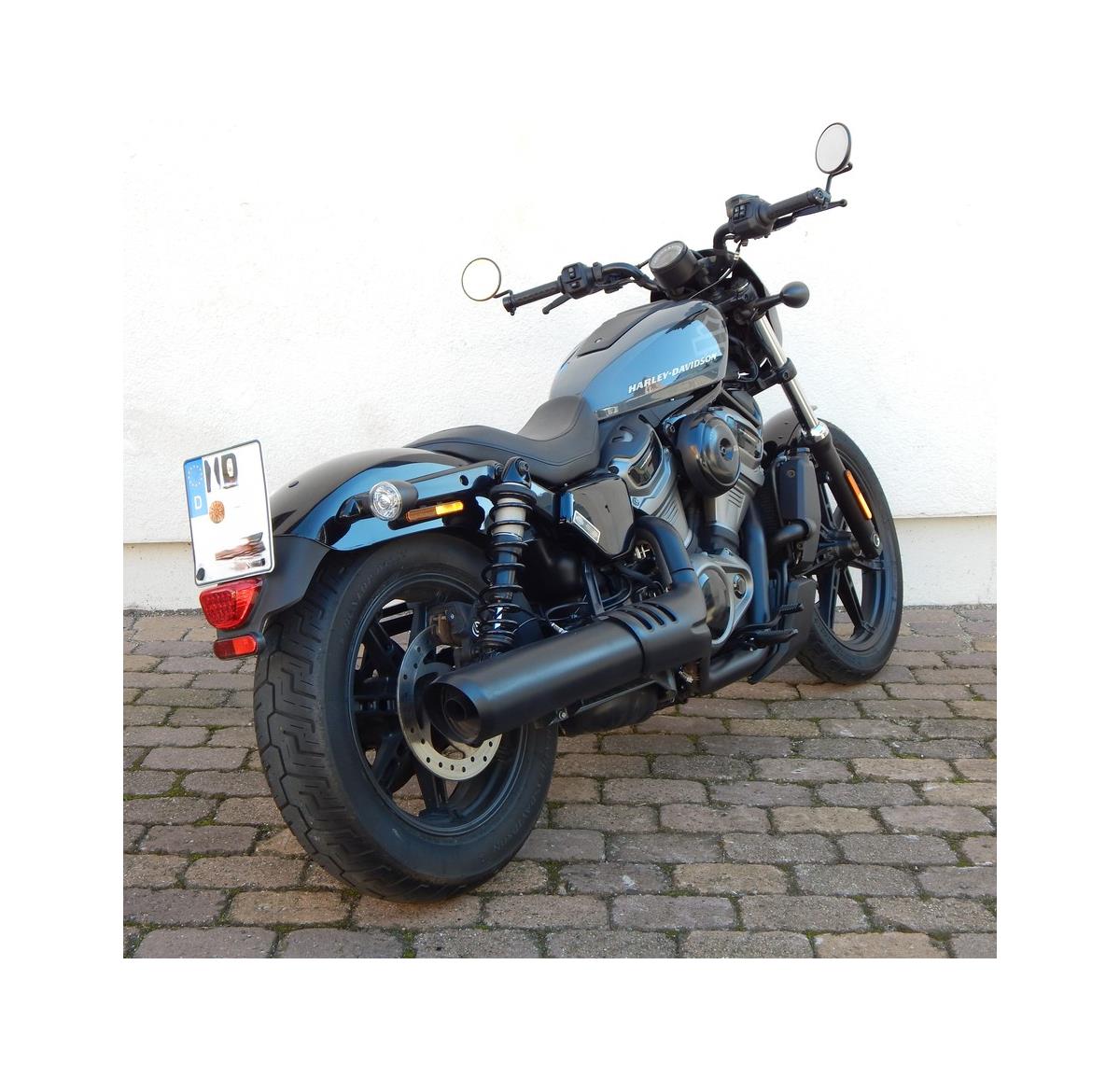 RH975 NIGHTSTER 2022 
