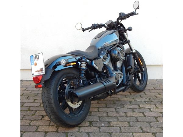 RH975 NIGHTSTER 2022 