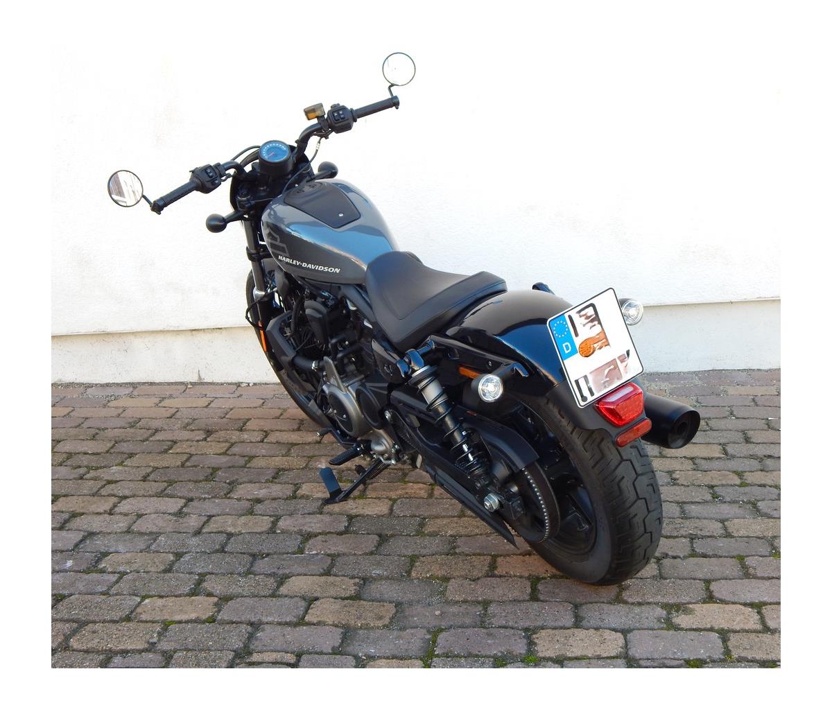 RH975 NIGHTSTER 2022 