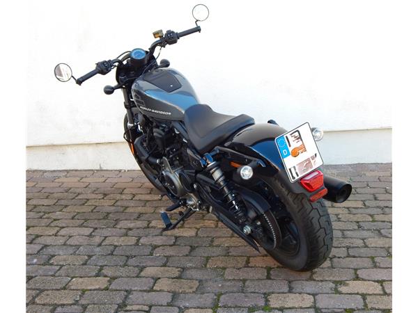 RH975 NIGHTSTER 2022 