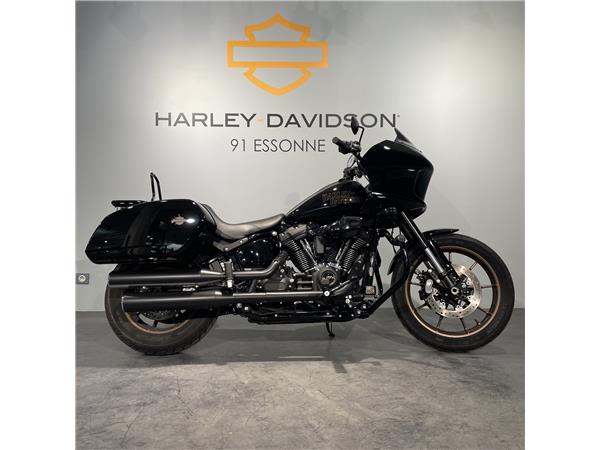 2022 HARLEY-DAVIDSON LOW RIDER