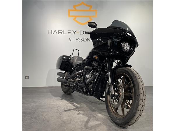 2022 HARLEY-DAVIDSON LOW RIDER